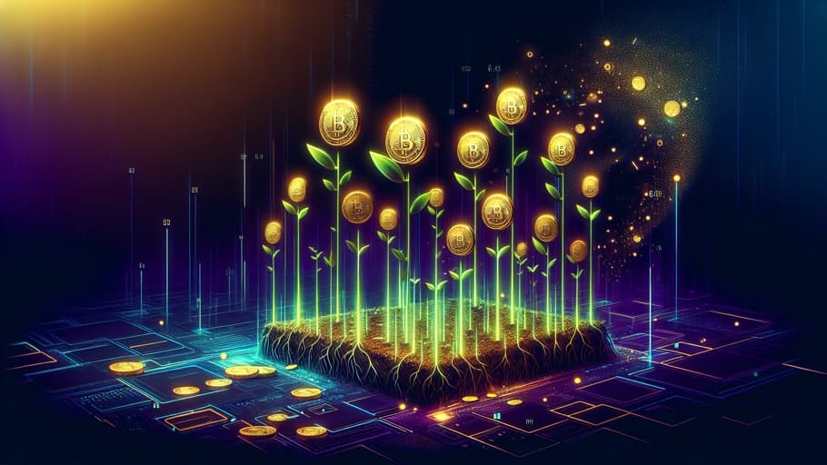 6 Ways to Earn Passive Income with Crypto in 2026