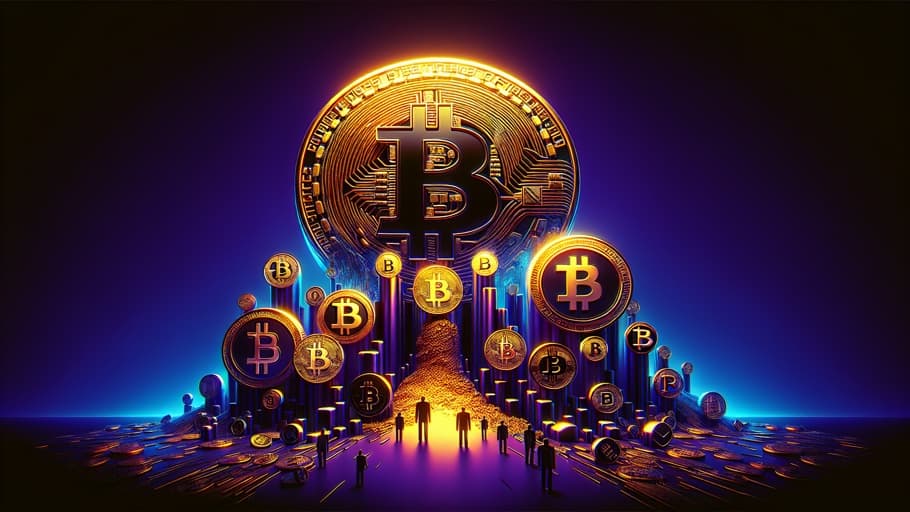 Bitcoin Dominance at 60 Percent. Is Altseason Dead?