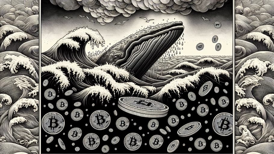 Bitcoin Just Hit Its Third Most Oversold Reading Ever