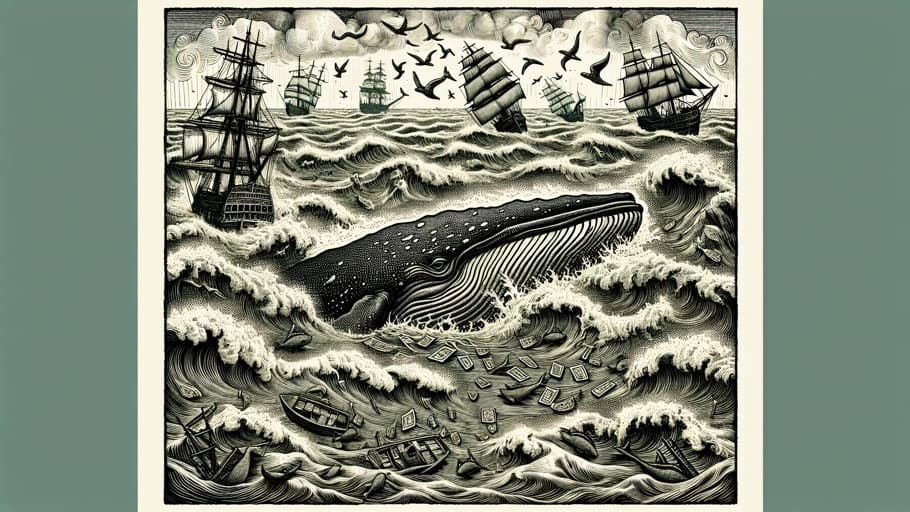 Blood in the Water: Why Smart Money Is Buying the Biggest Bitcoin Crash in Years