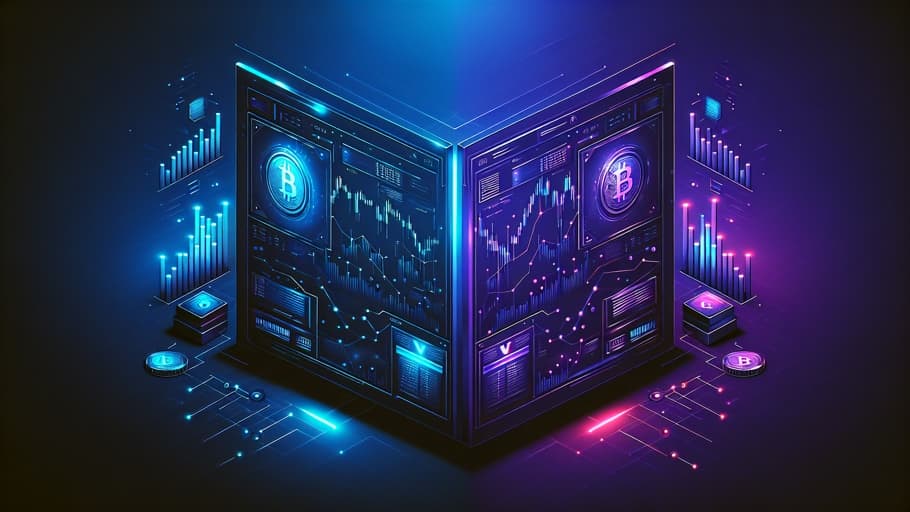 Coinbase vs Kraken for Beginners in 2026: Which One Should You Actually Use?