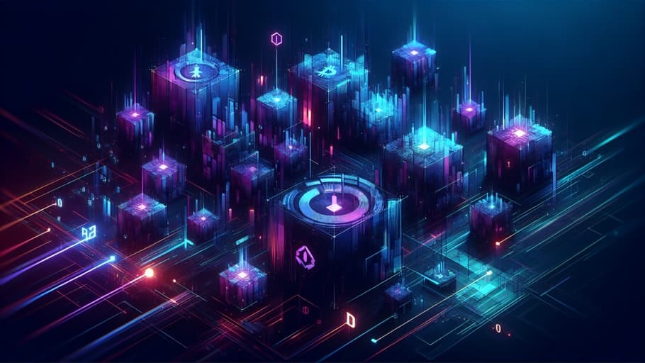 DeFi Is Not Dead. It's Just Getting Boring.