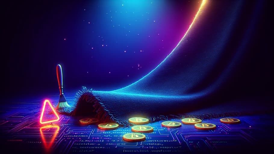 How to Spot a Rug Pull Before It Happens