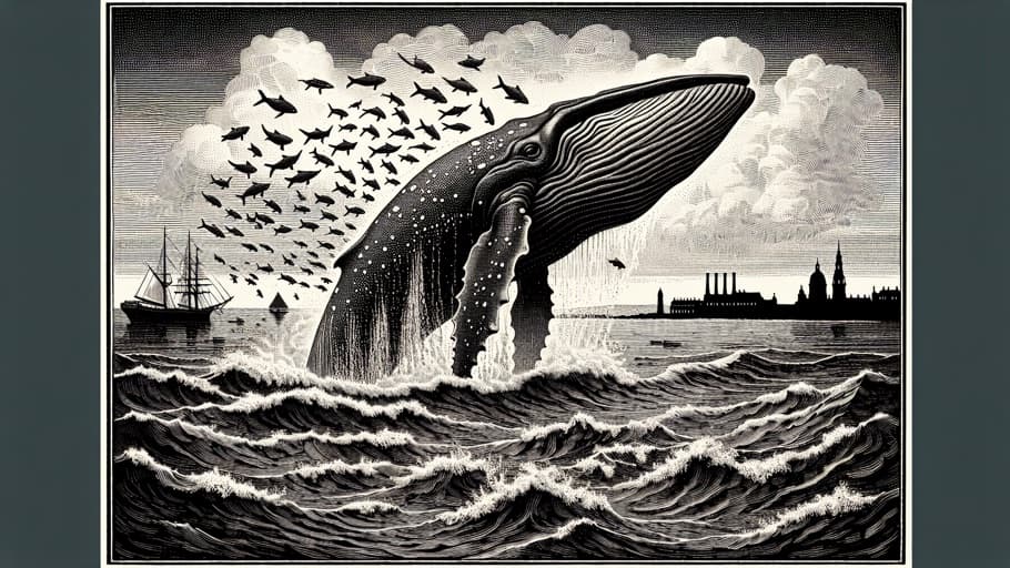 Institutions Won't Stop Buying Crypto. Retail Investors Can't Stop Selling. Who's Right?