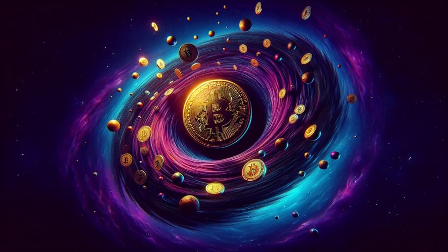 The Real Reason Bitcoin Dominance Keeps Rising