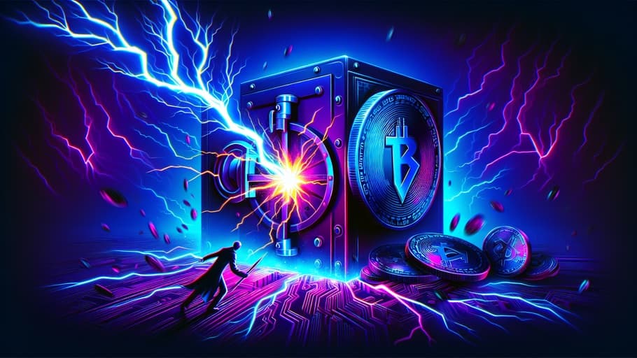 What Is a Flash Loan Attack in Crypto?