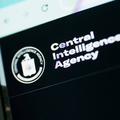 Advanced AI models bring government to 'reflection point,' CIA official says