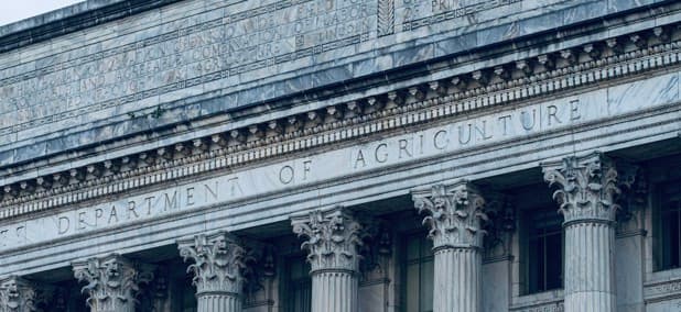 USDA's AI Ambitions Outpace Cybersecurity Measures