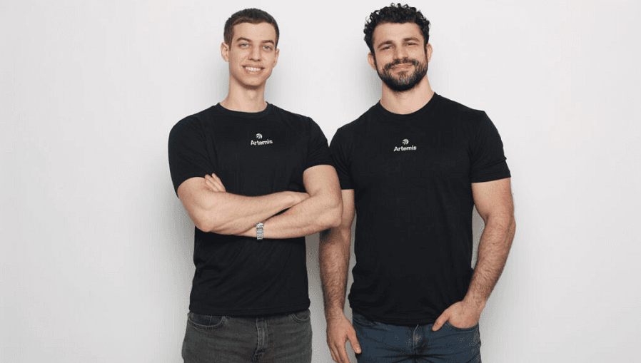 Artemis Global Technologies Secures $70M to Revolutionize Cybersecurity with AI
