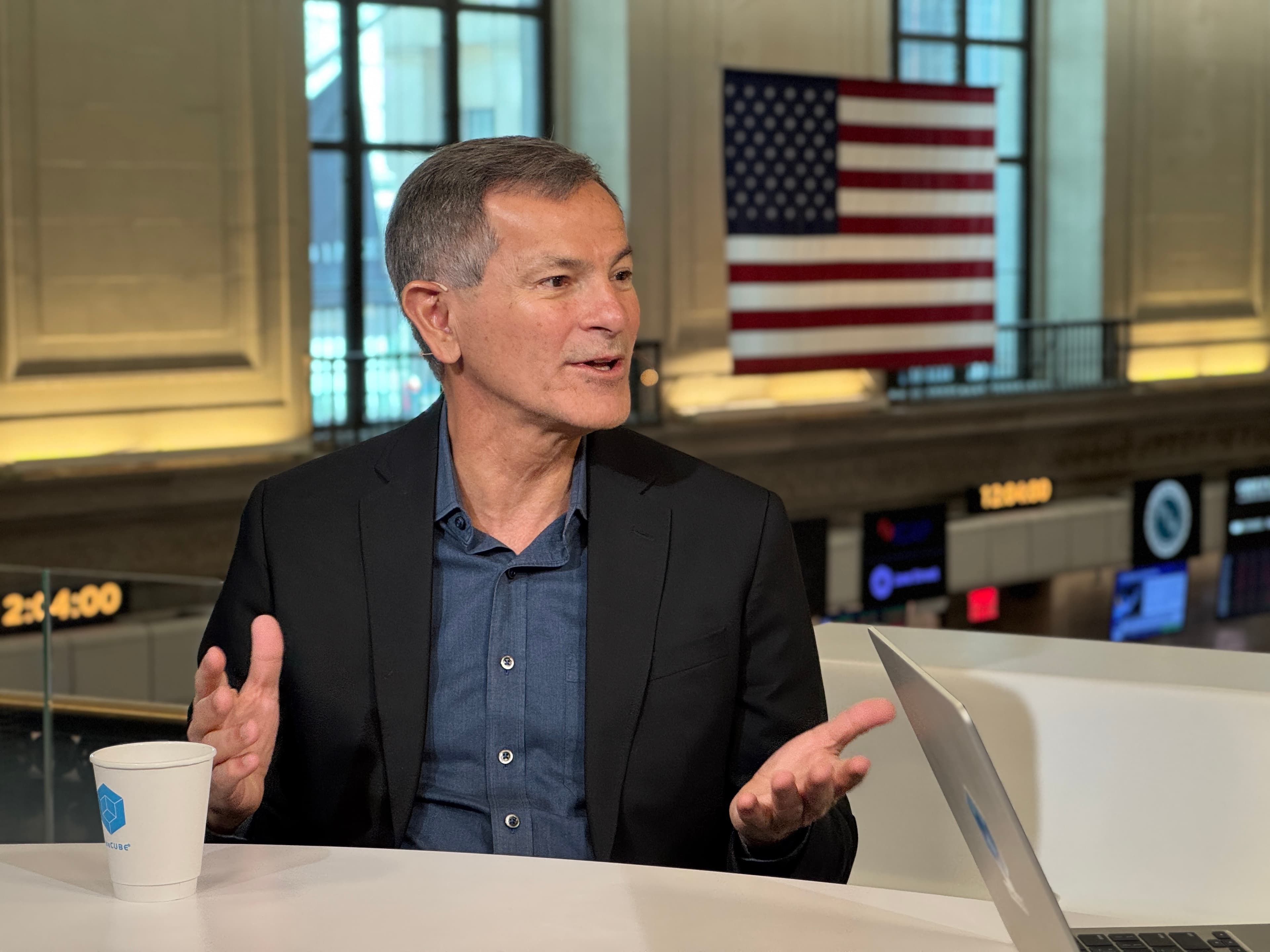 Oracle's Bold AI Database Bet: Building Trust from the Ground Up