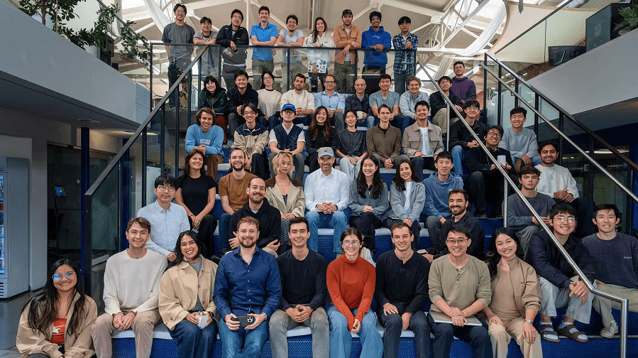 Exa Labs Shoots for the Stars with $250M in Fresh Funding