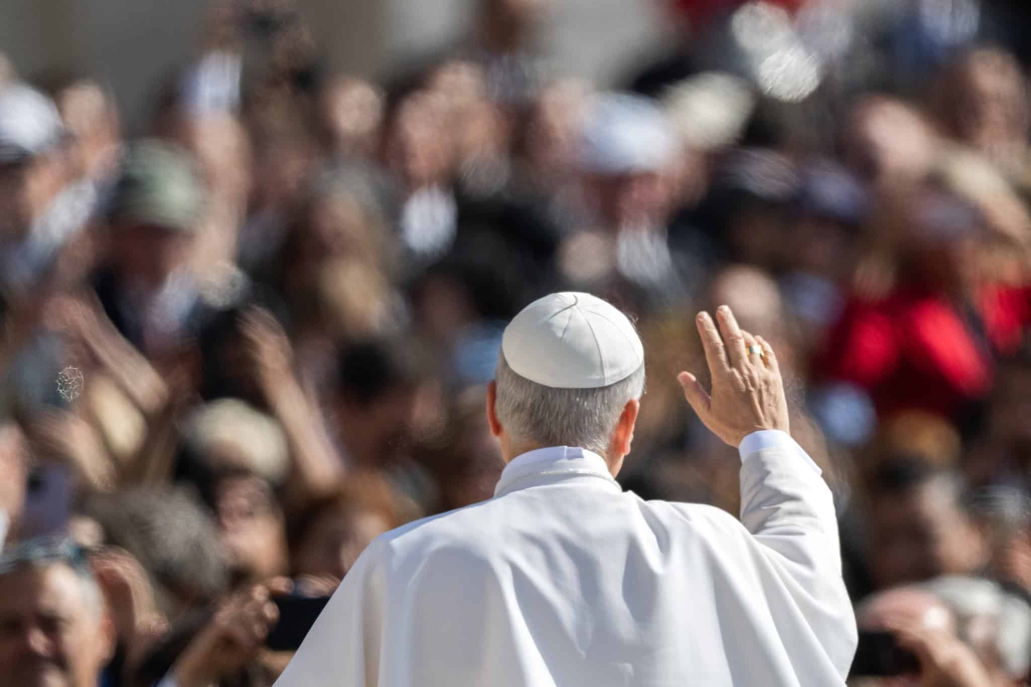 Magnificent Humanity – The Pope’s First Encyclical Concerns AI