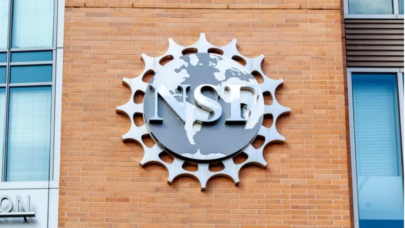 A Third-Wave Philanthropy Unlocked By AI Could Supercharge Federal R&D