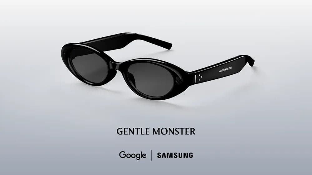 Google's AI Glasses Set to Disrupt Wearable Tech This Fall