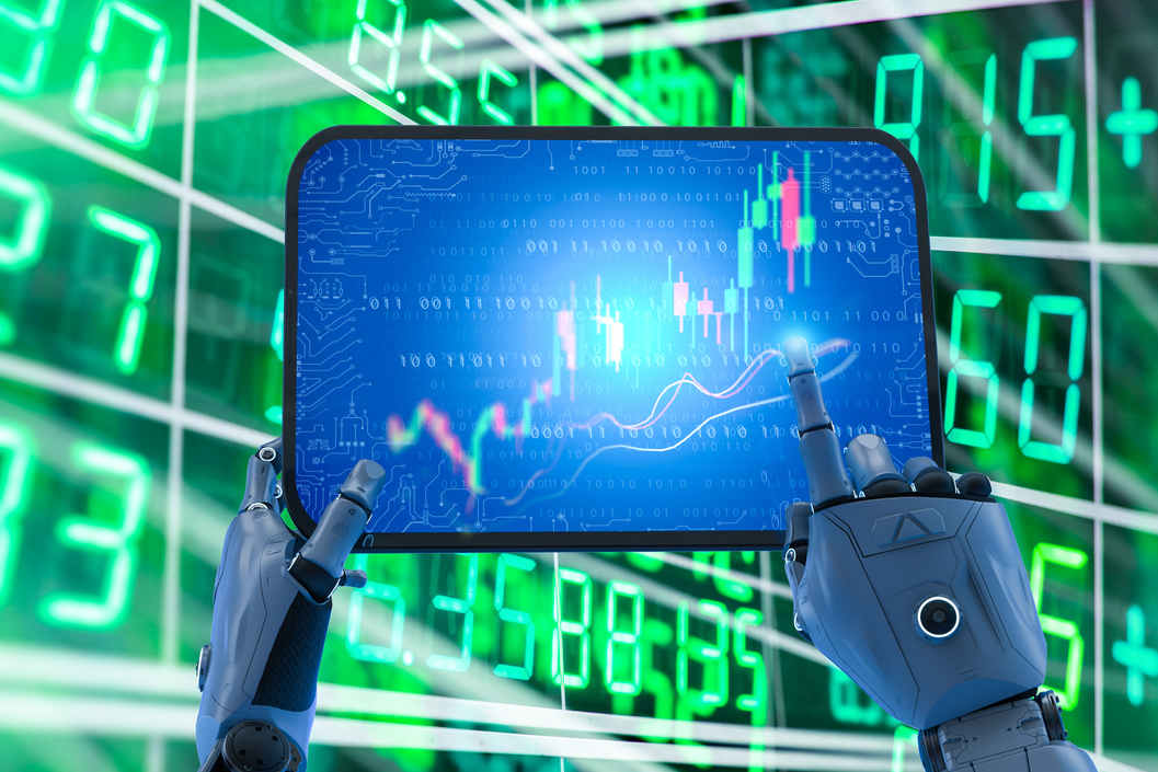 Most robo-advisers will never profit from Wall Street’s AI-generated stock picks