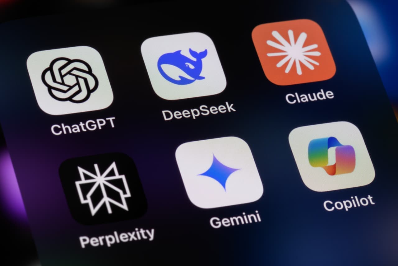 Google's Gemini Powers Quiet AI Revolution Amidst Flashy Competition