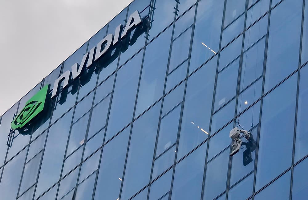 Inside Verobotics’ edge AI robotics deployment at NVIDIA’s Israel campus