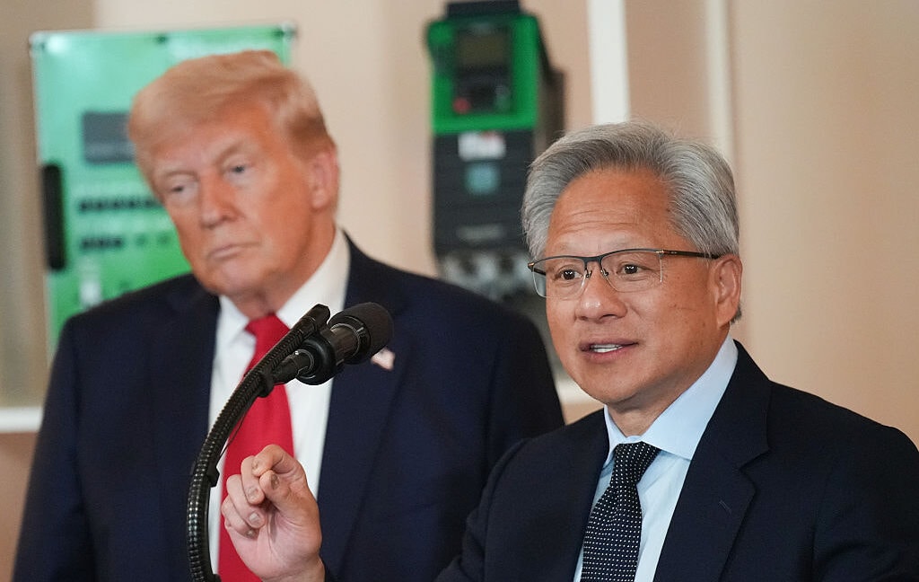China's Bold Move: Banning Nvidia Amid US Trade Tensions