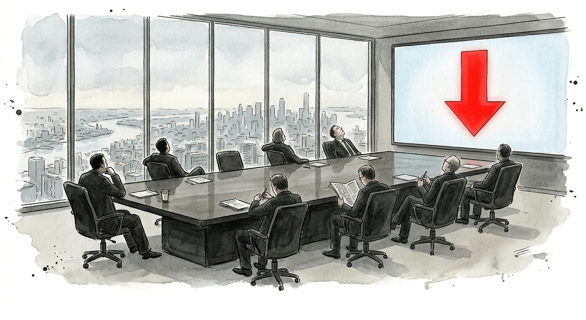 Why Companies Won't Quit AI, Even When It Stumbles