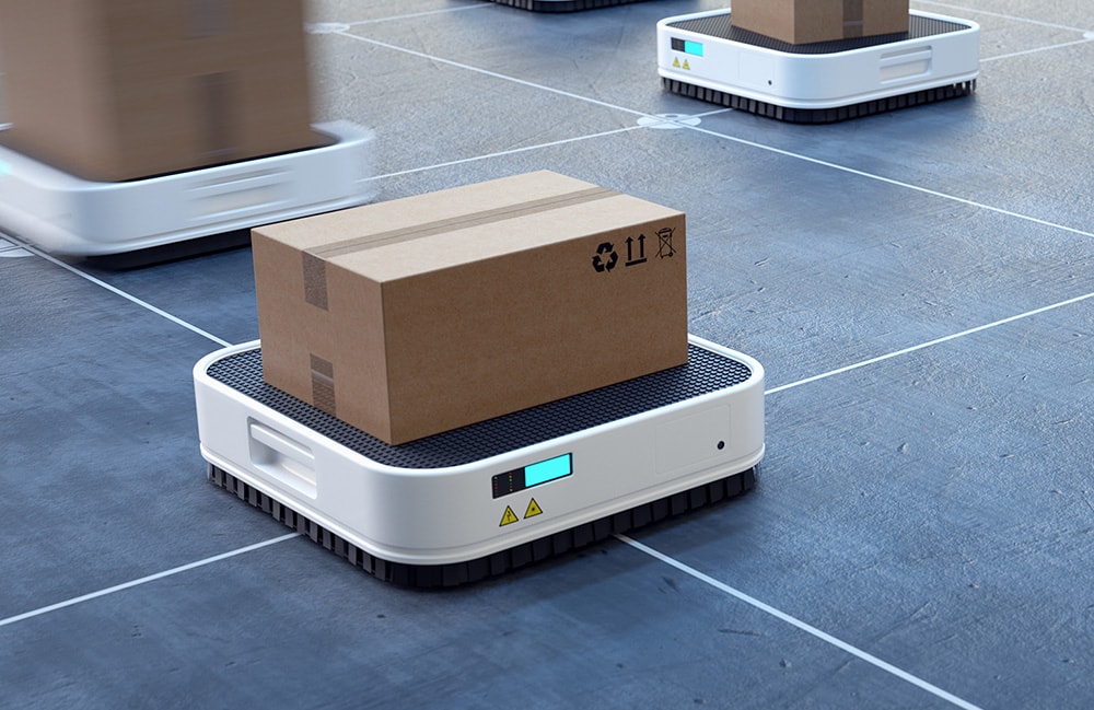 Tesla's Bold Blueprint: Revamping U.S. Factories with Robots