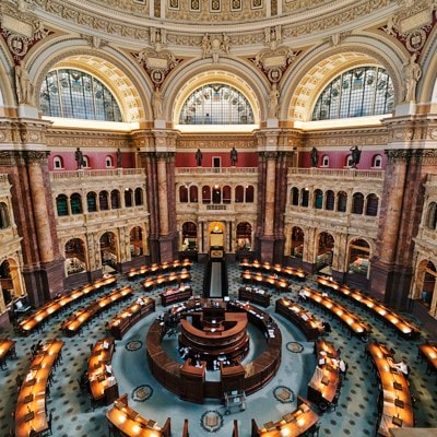 Library of Congress Taps AI and Volunteers to Unlock Broadcast Archives