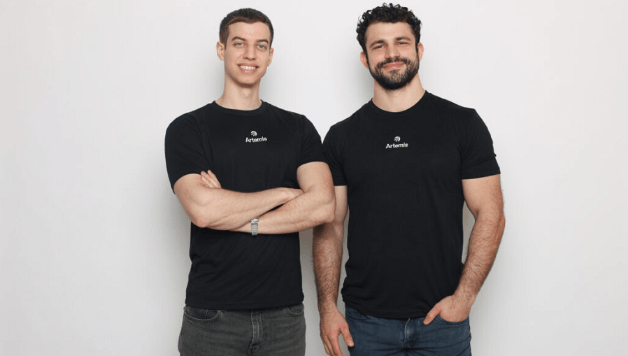 Artemis Global Technologies Secures $70M to Revolutionize Cybersecurity with AI
