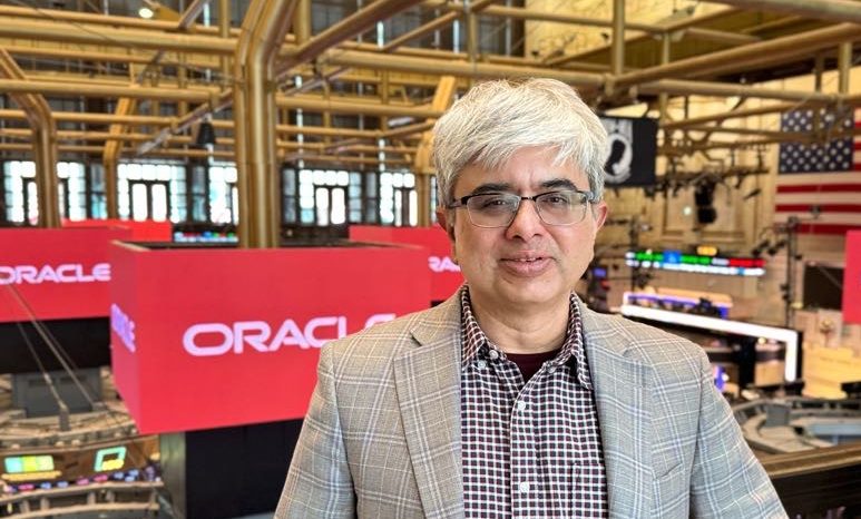 Oracle Banks on Databases to Bridge AI's Structural Divide