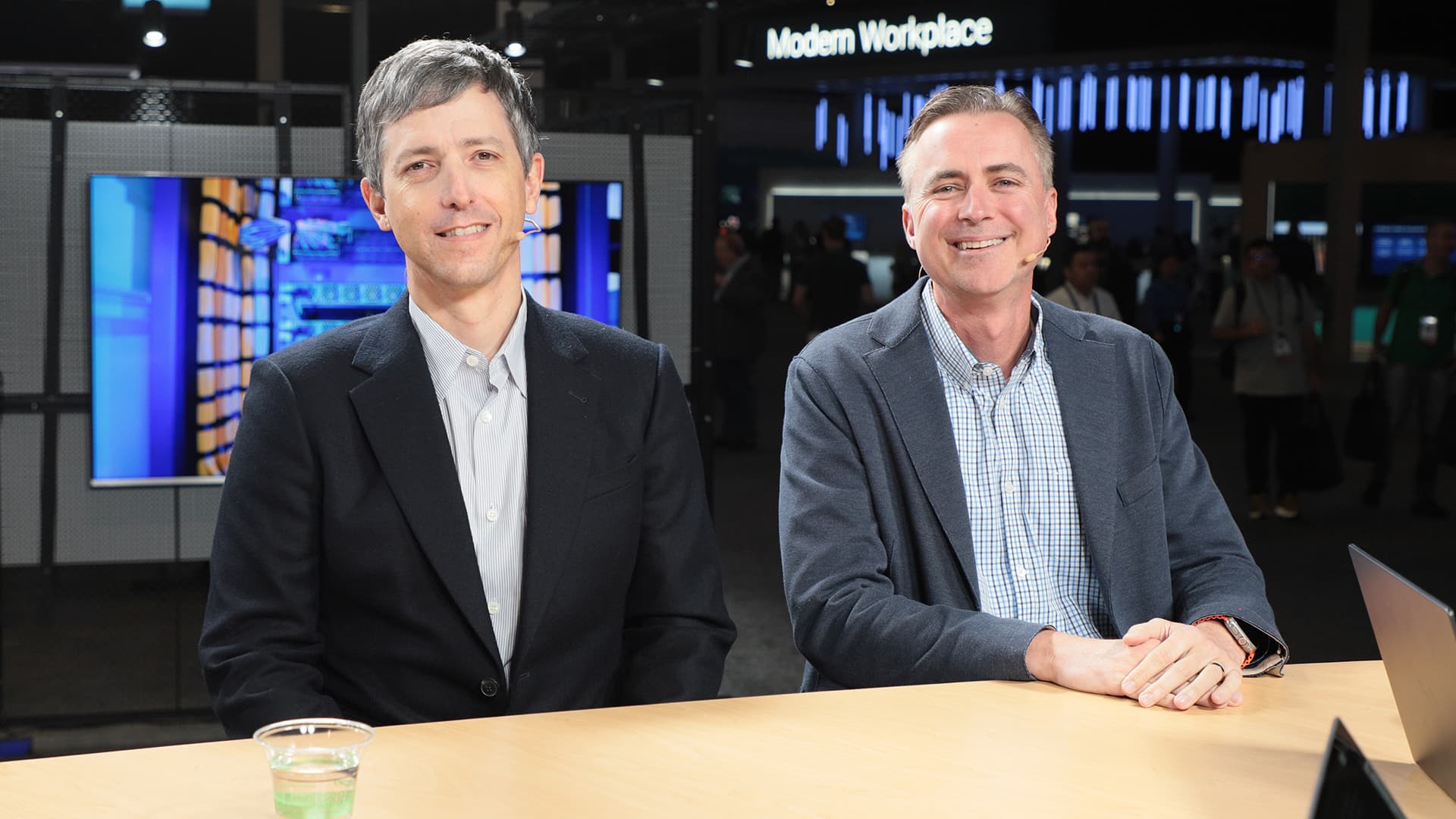 How Open-Source AI is Reshaping Dell's Game Plan