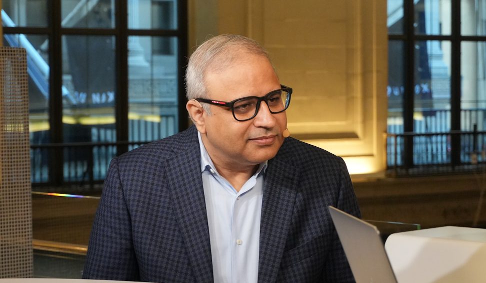 Impetus Challenges AI Adoption with Contextual Engineering