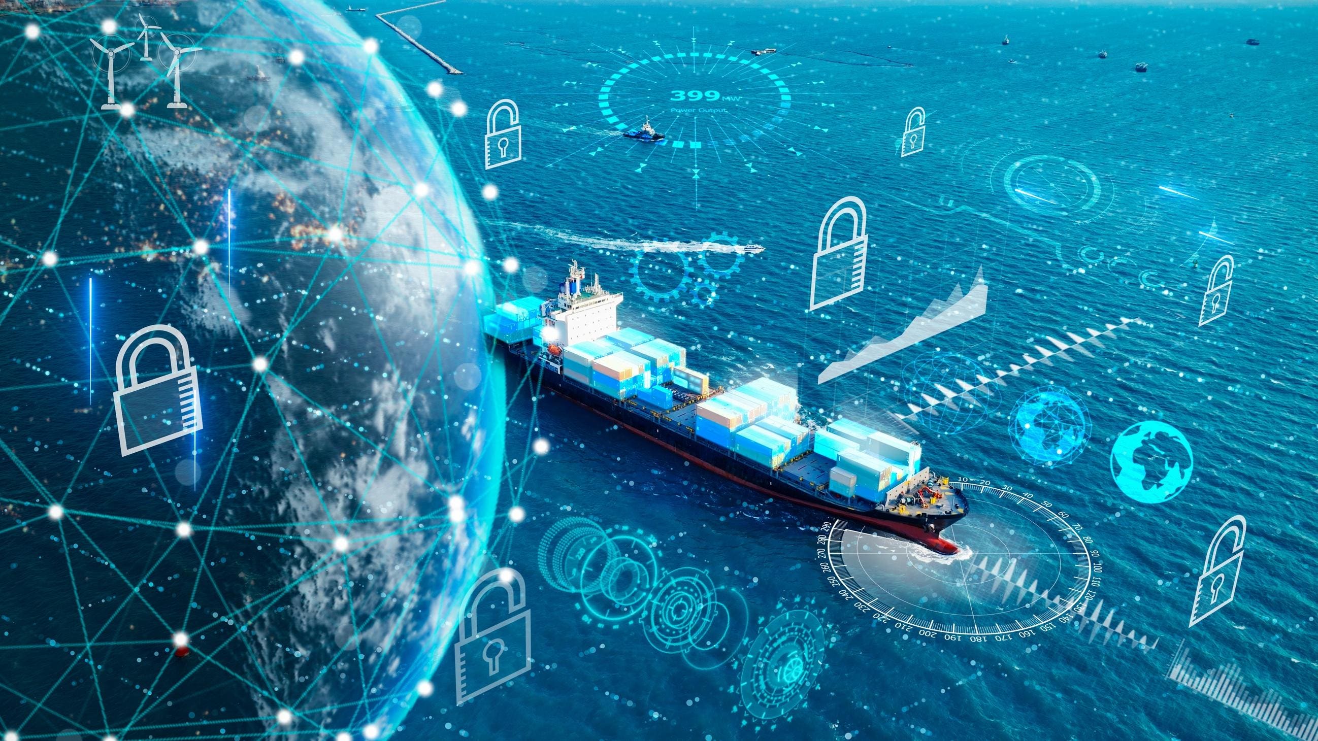 Supply Chains: The Cybercrime Frontier