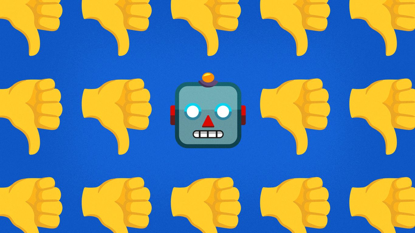 AI's Growing Pains: Workers Push Back While Investors Cash In