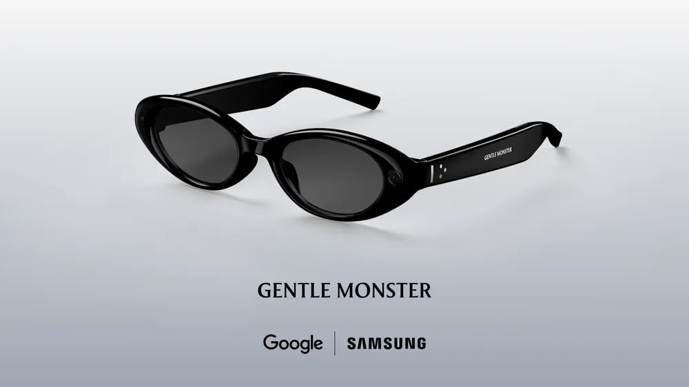 Google's AI Glasses Set to Disrupt Wearable Tech This Fall