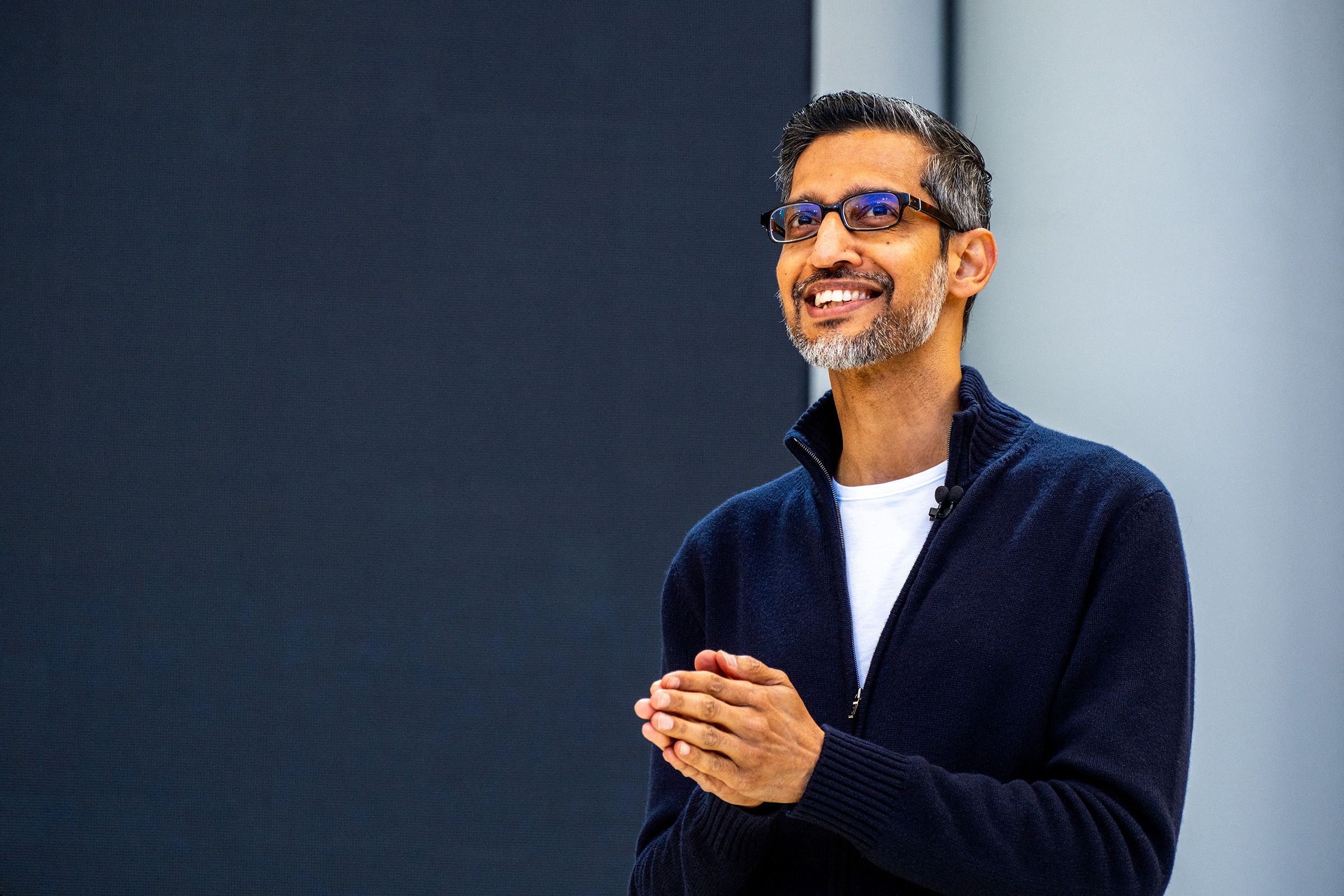 Google Doubles Down on AI: Gemini Overhaul and New Smart Glasses Incoming