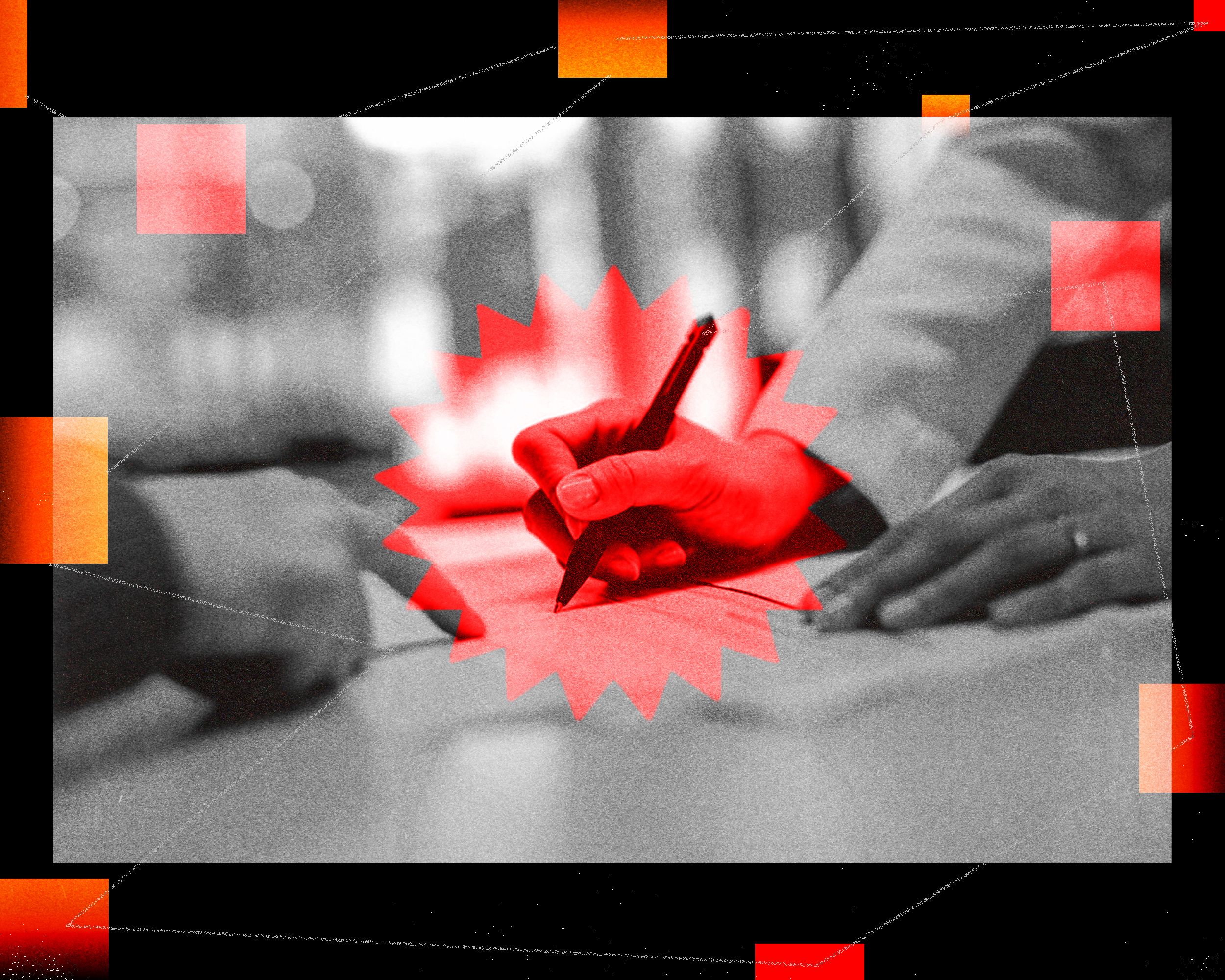 Are Companies Manipulating Your Data Consent?