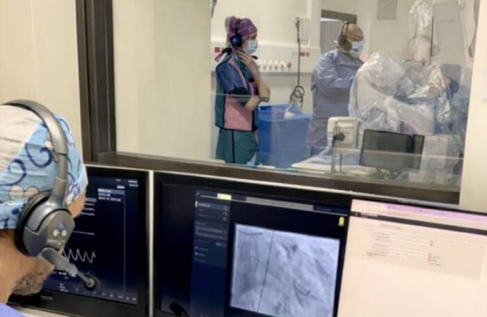 Stereotaxis Bets Big on Robotic Surgery with Robocath Acquisition