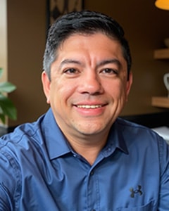 Yamaha Robotics' Chris Elston Brings Human Touch to Automation