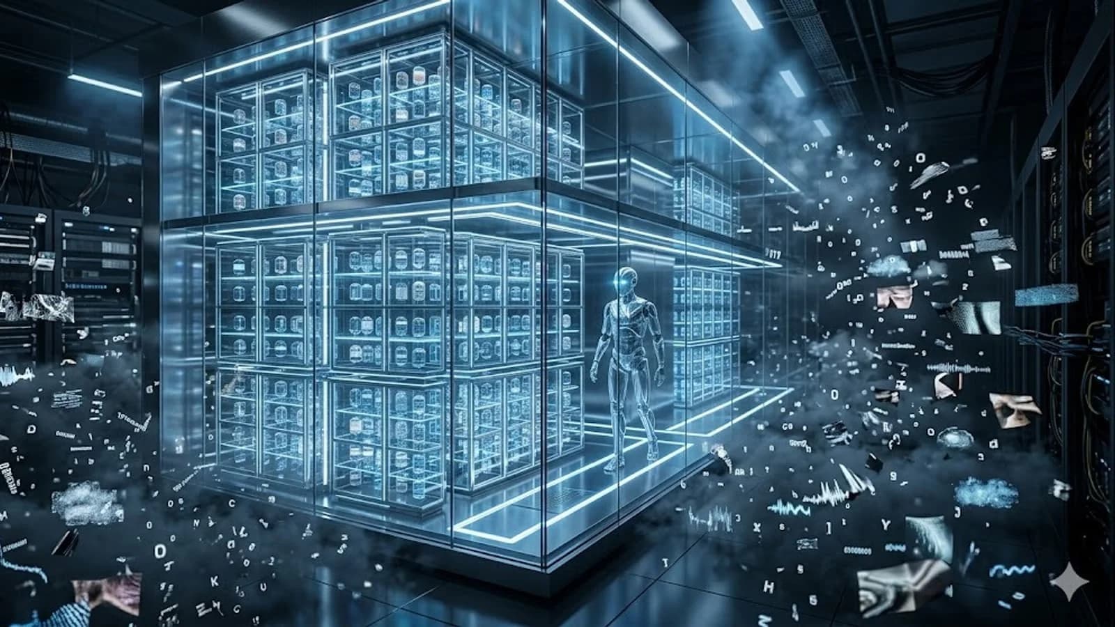 AI Memory Proves Inefficient: Tenure Project Detects 95% Error Rate