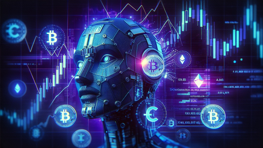 AI Agent Tokens Went from Zero to $5 Billion in Six Months