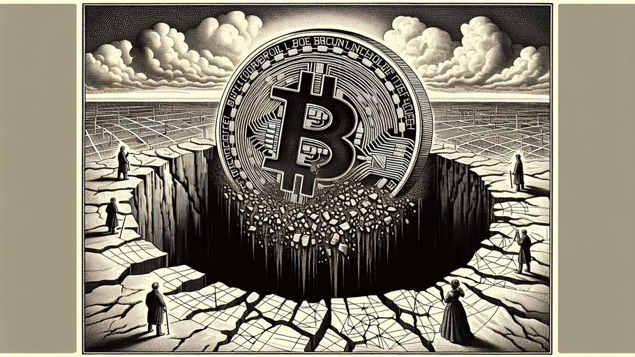 Bitcoin's Broken Rally: Why $69K Feels Like Purgatory