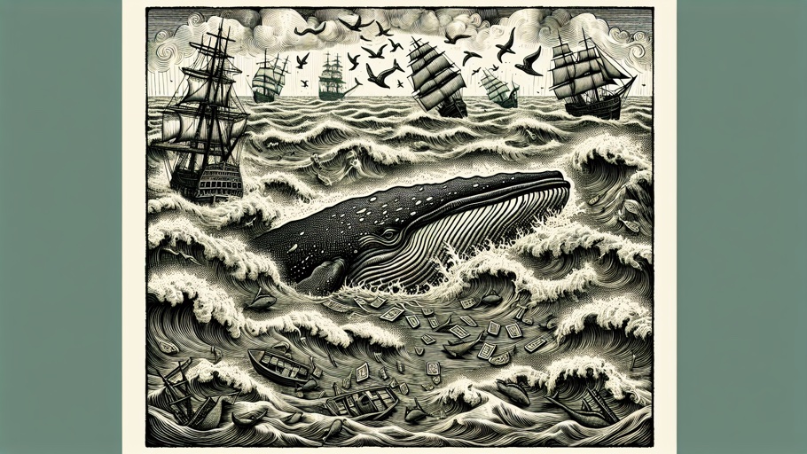 Blood in the Water: Why Smart Money Is Buying the Biggest Bitcoin Crash in Years