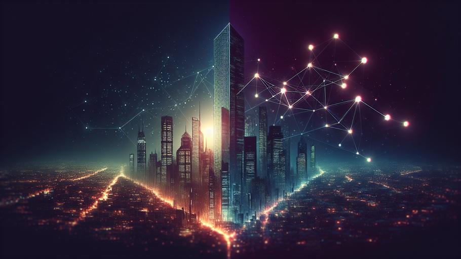 Centralized vs Decentralized Exchanges: The Real Pros and Cons