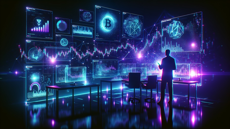 How to Use On-Chain Data for Trading (A Practical Guide)