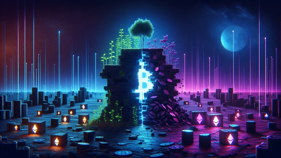 The Real Yield Narrative Is Back and It's Different This Time