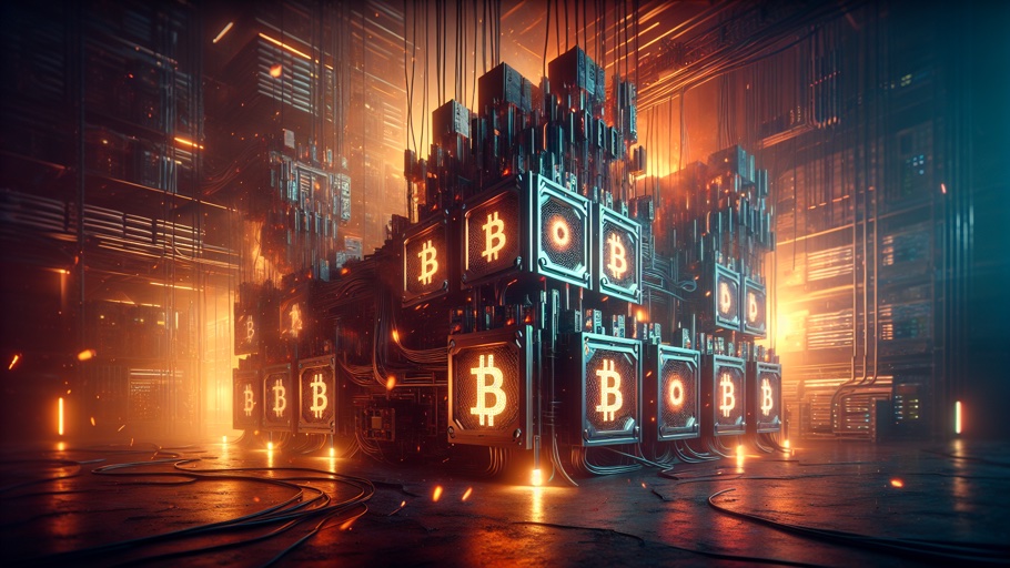 Why Bitcoin Miners Are Pivoting to AI and What It Means for the Network