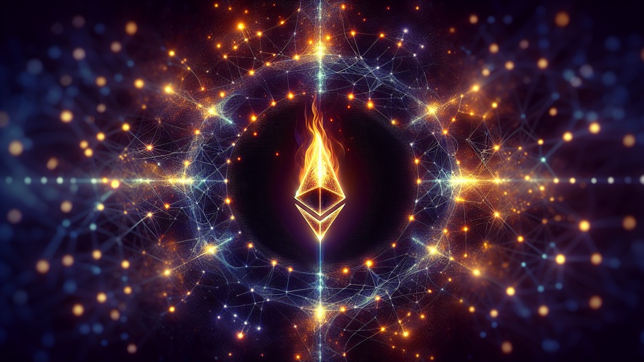 Why Ethereum Gas Fees Will Never Go Away